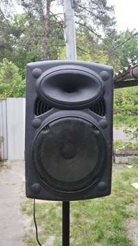 HL Audio USK-12 продам колонки