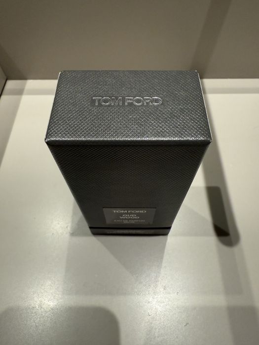 Tom Ford Oud Wood Perfume Original