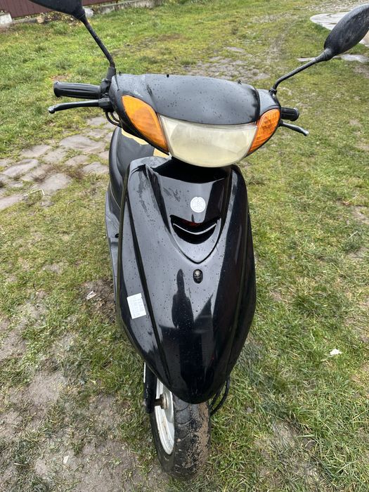 Продам Ямаха джог 36