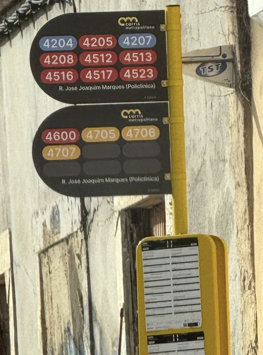 Arrendam-se Quartos para Professores e Estudantes no Montijo