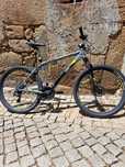 Bike Berg 27 mountain
