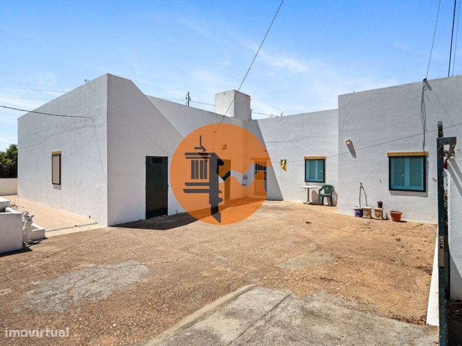Quinta em Vila Nova de Cacela