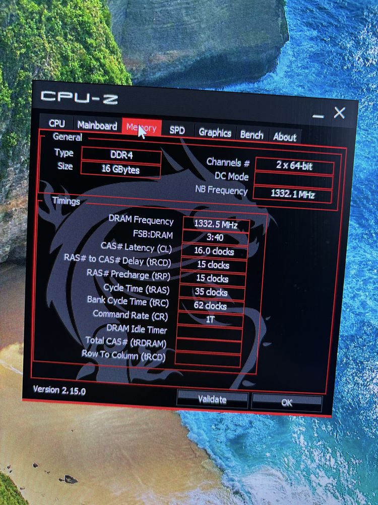 Komputer AMD Ryzen 5 5600 | Intel Arc A750 | 16 GB Ram DDR4