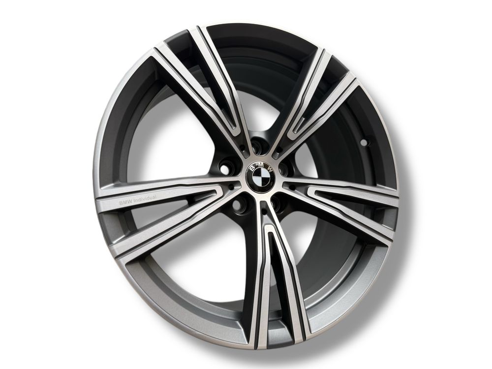 Nowe Felgi BMW 19" Styling 793 Individual G20 G21 G22 G26 G42 G31 G11