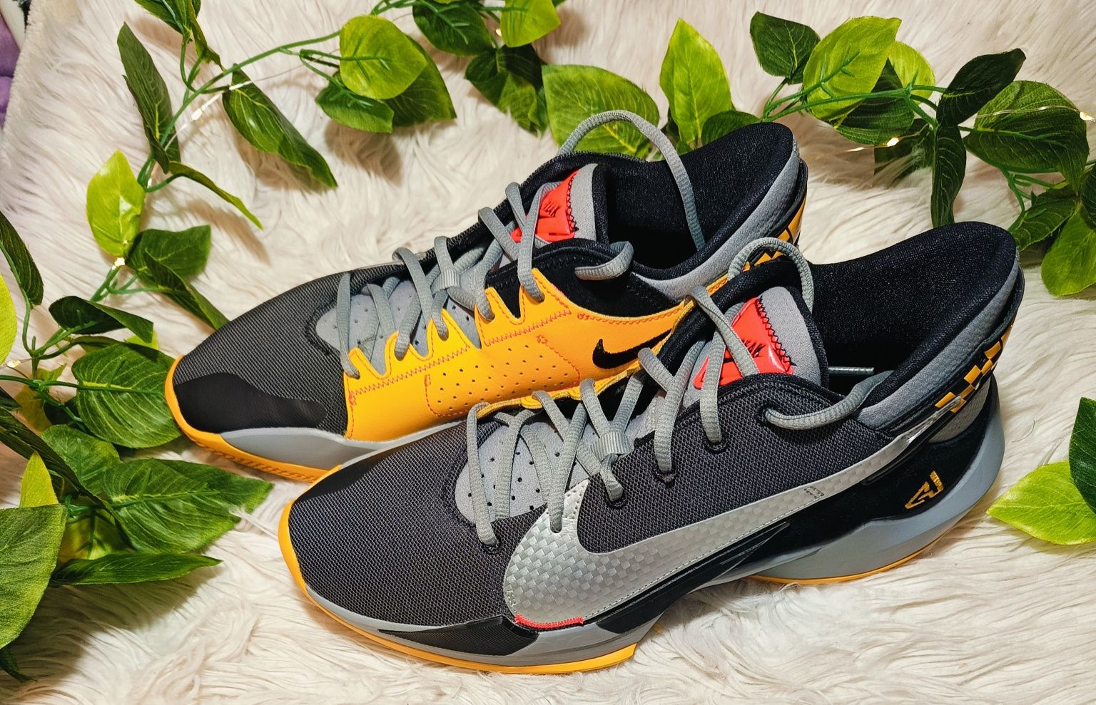 Nike buty męskie sportowe rozmiar 45