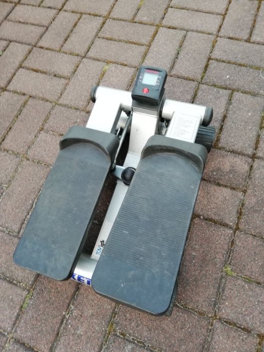 Kettler stepper mini