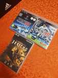 Jogos para ps3 usados