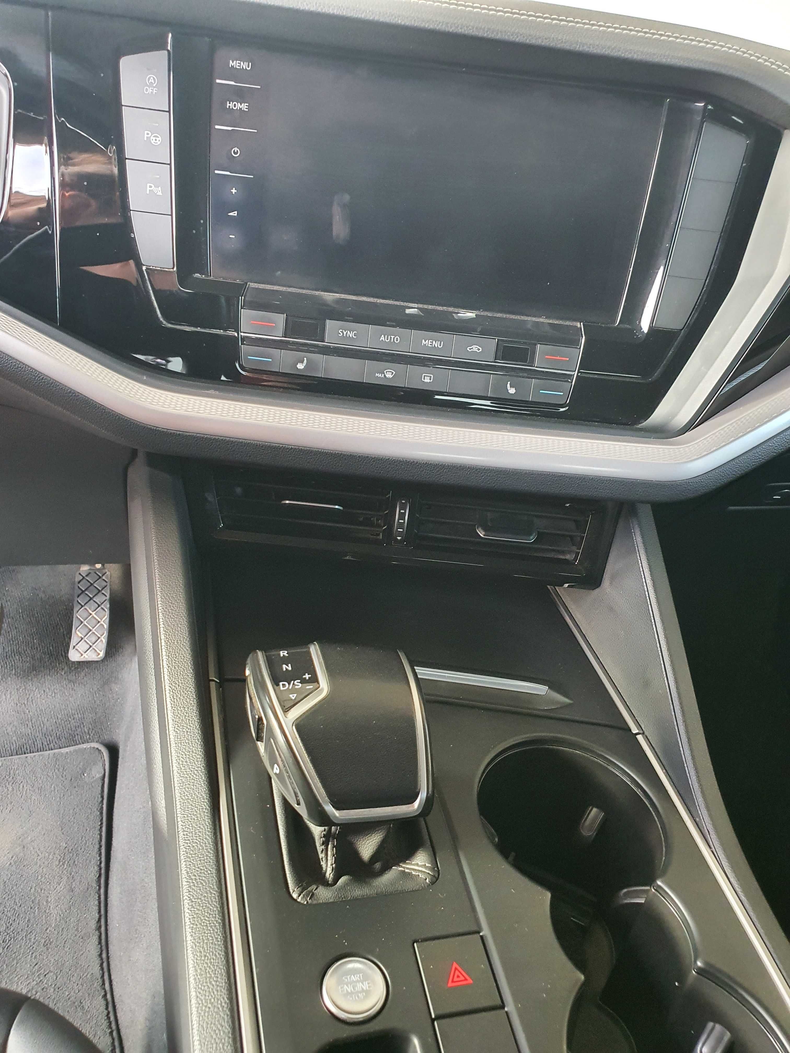 Volkswagen VW Touareg 3.0 TDI V6/  Excelente estado com muitos extras