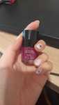 conjunto de verniz- The color workshop- NAIL POLISH