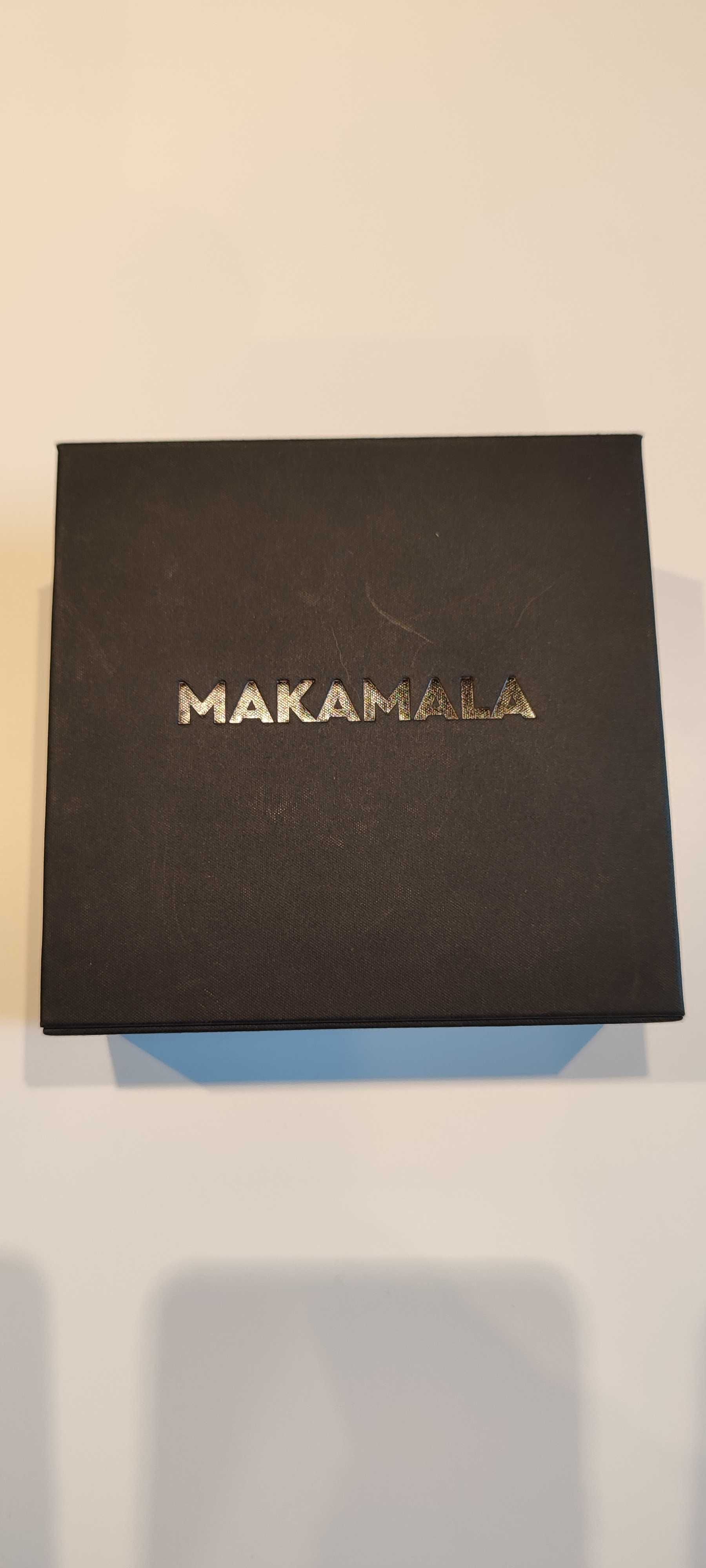 MAKAMALA 10 ml - Naturalne wsparcie organizmu