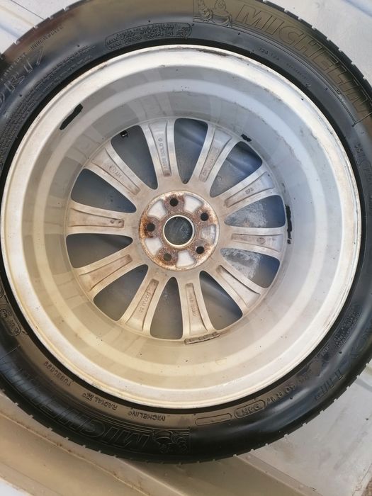 Колесо (диск) в отличном состоянии