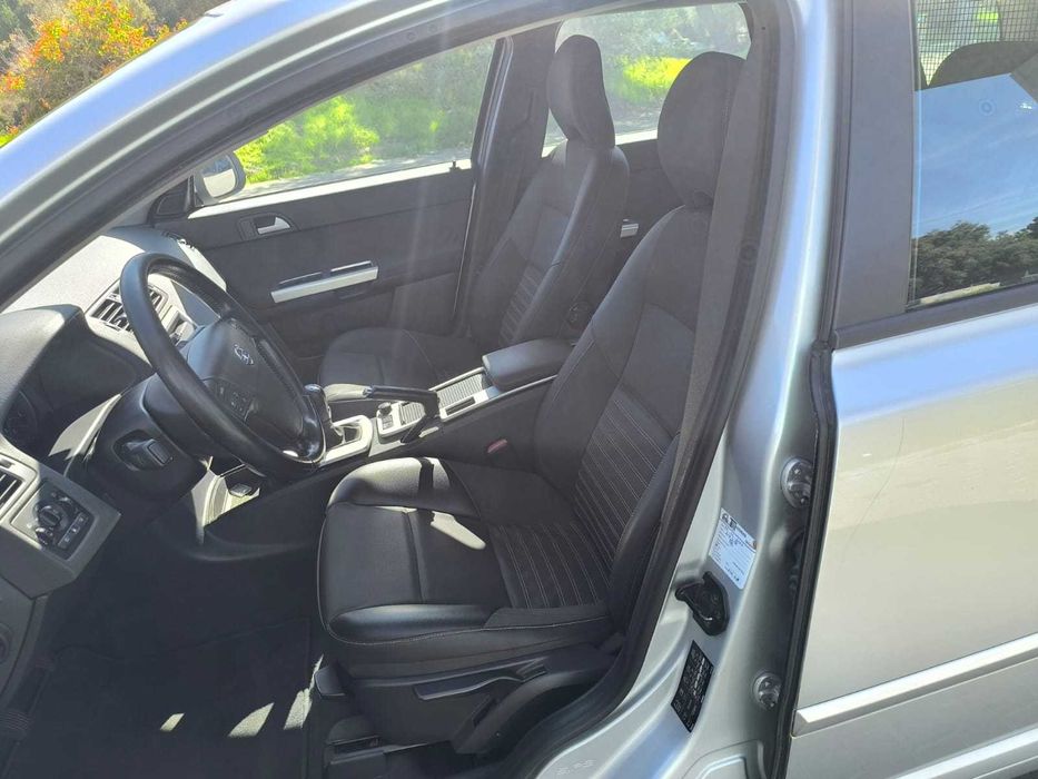 Volvo V50 1.6 109cv