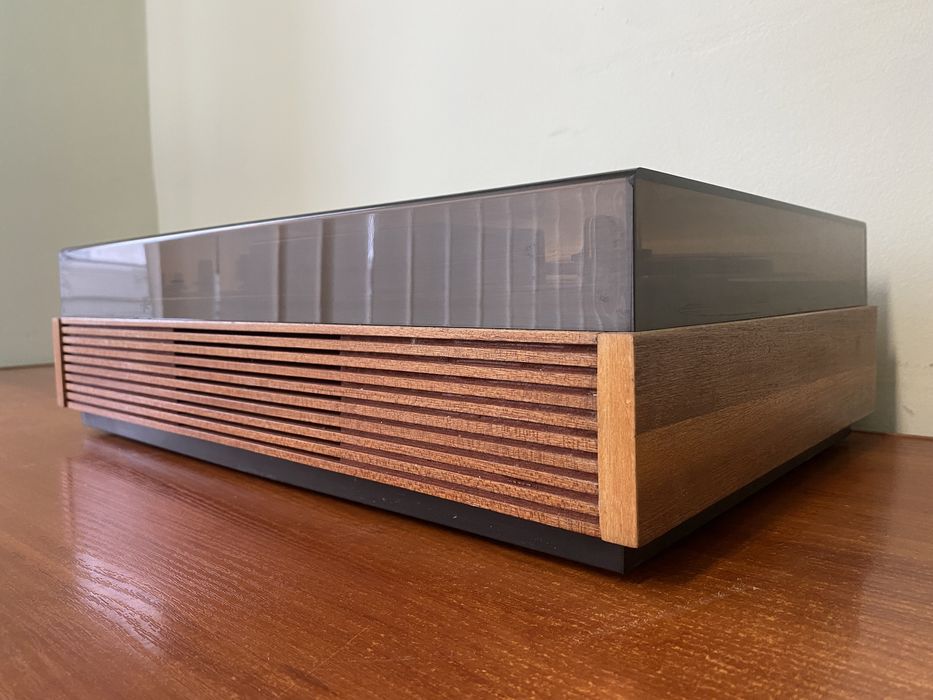 Котушечний бобінний магнітофон Tesla B 101 Stereo