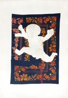 Jogos Olimpicos de 1992 - Júlio Pomar