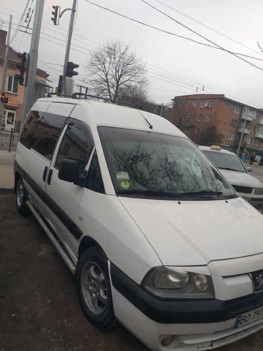 Продам авто в гарному стані