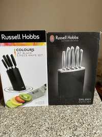 Ножи RUSSELL HOBBS  + Подарок