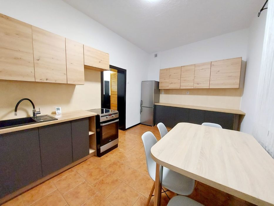 Mieszkanie 3 pokojowe w Opalenicy