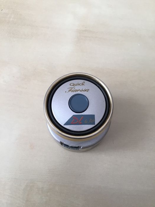 Szpula DAM Finessa DL430