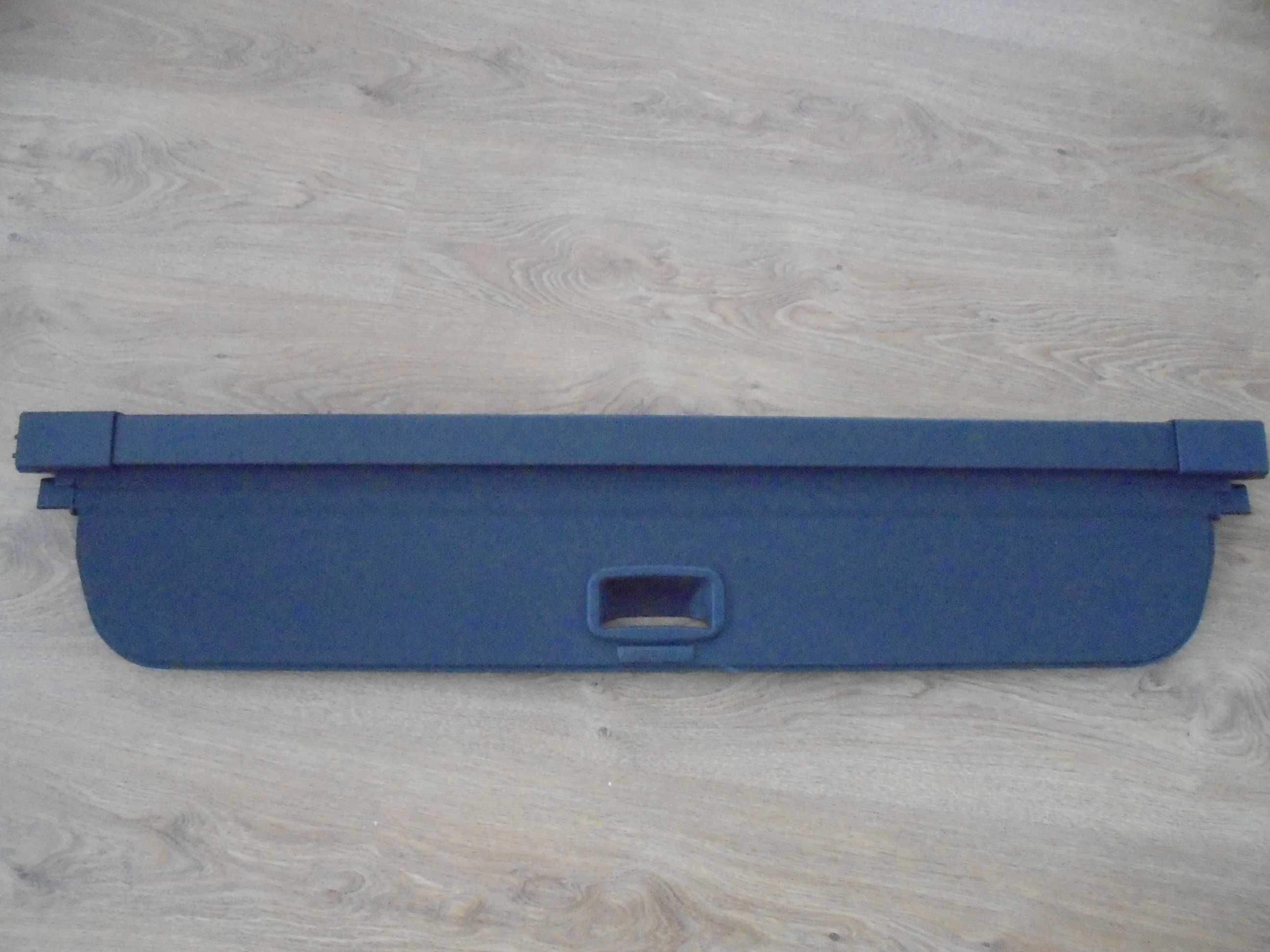 roleta bagażnika FORD KUGA MK1  czarna ładna 2008- 12