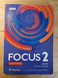 Focus 2 second edition