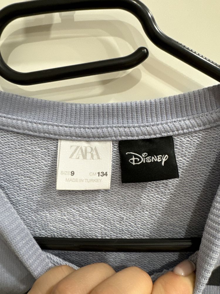Sukienka MICKEY ZARA 134