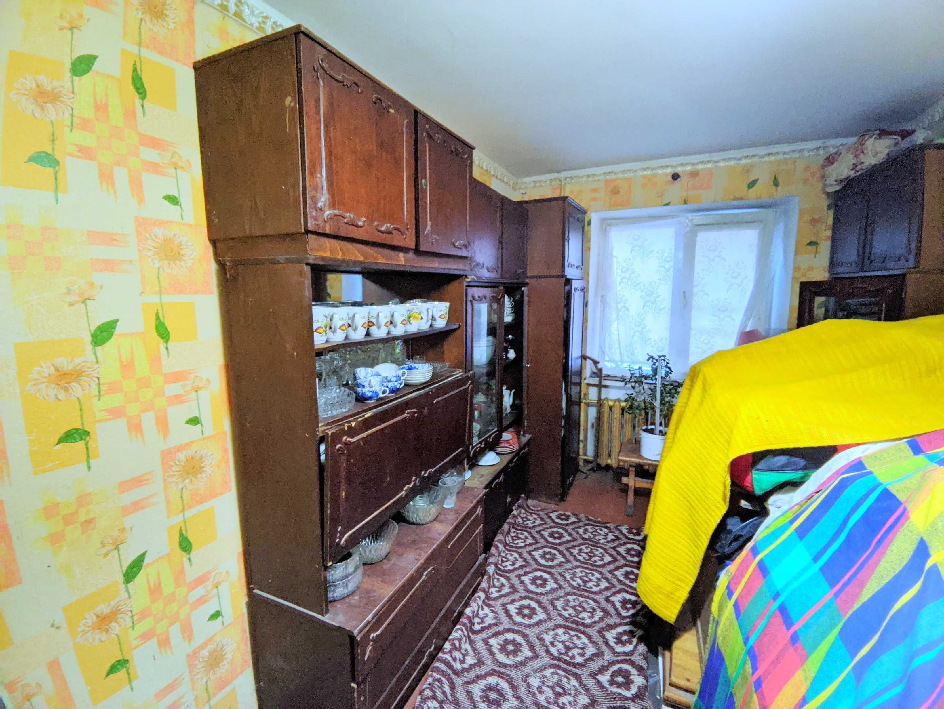 Покращеного планування Продаж 3 Кімнатної Квартири Алмазний Центр 12хв