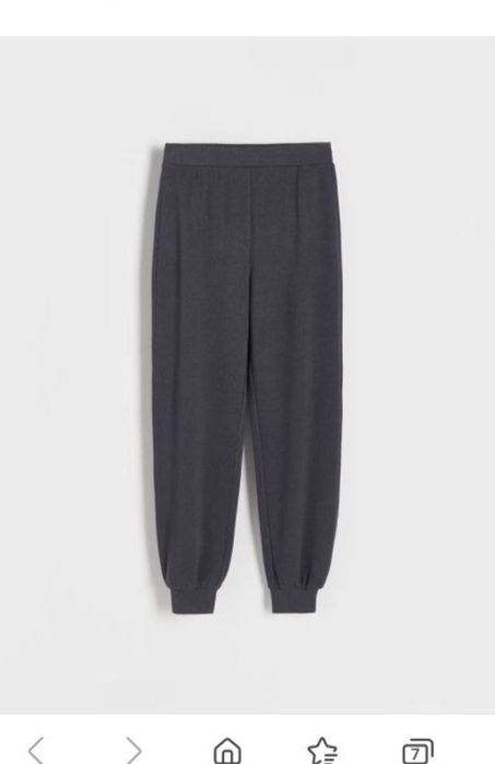 Новий костюм reserved розмір М