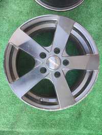 Диск диски 5х115 R16 5/115 opel astra j