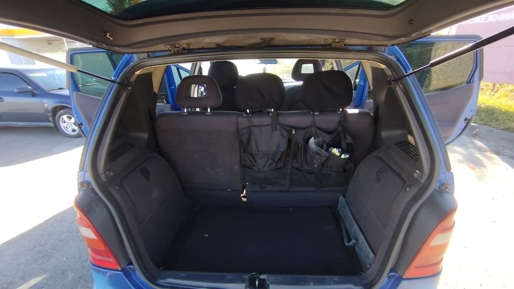 Мерседес А170 Без торгу