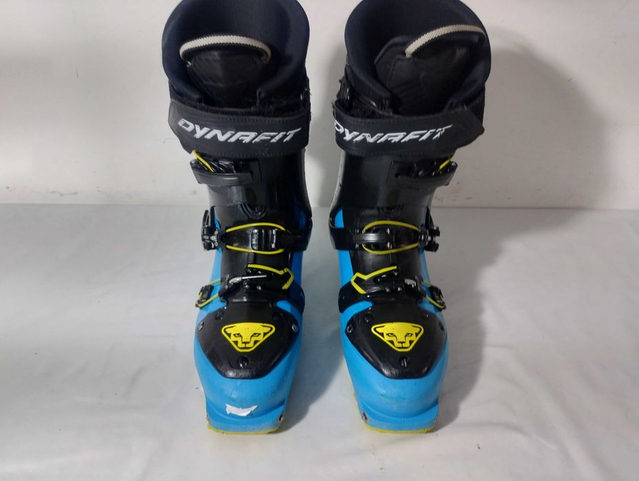 buty 27,5 42,5 / 43 narciarskie skiturowe Dynafit seven sumnits