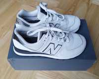 Adidasy New balance rozm.38