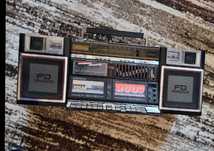 Sharp WF - 939.(Japan