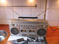 ORION Model STR-900 / Boombox 80's '' Ghetto Blaster ''