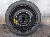 Продам запаску (докатку) KUMHO T125/70D 15 95M (Южная Корея)