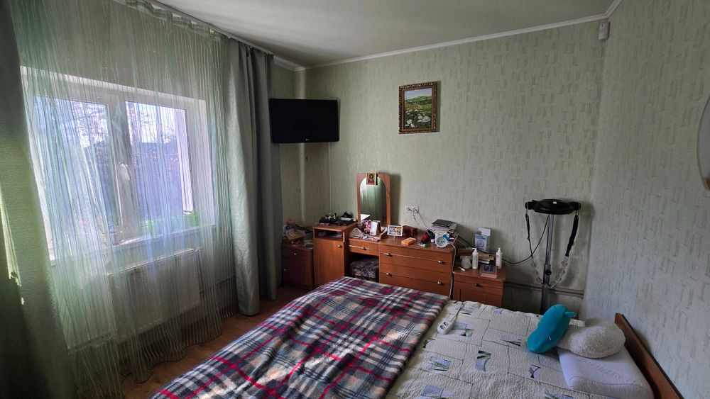 Продам капитальный дом  ХТЗ,  подходит сертификат 75000