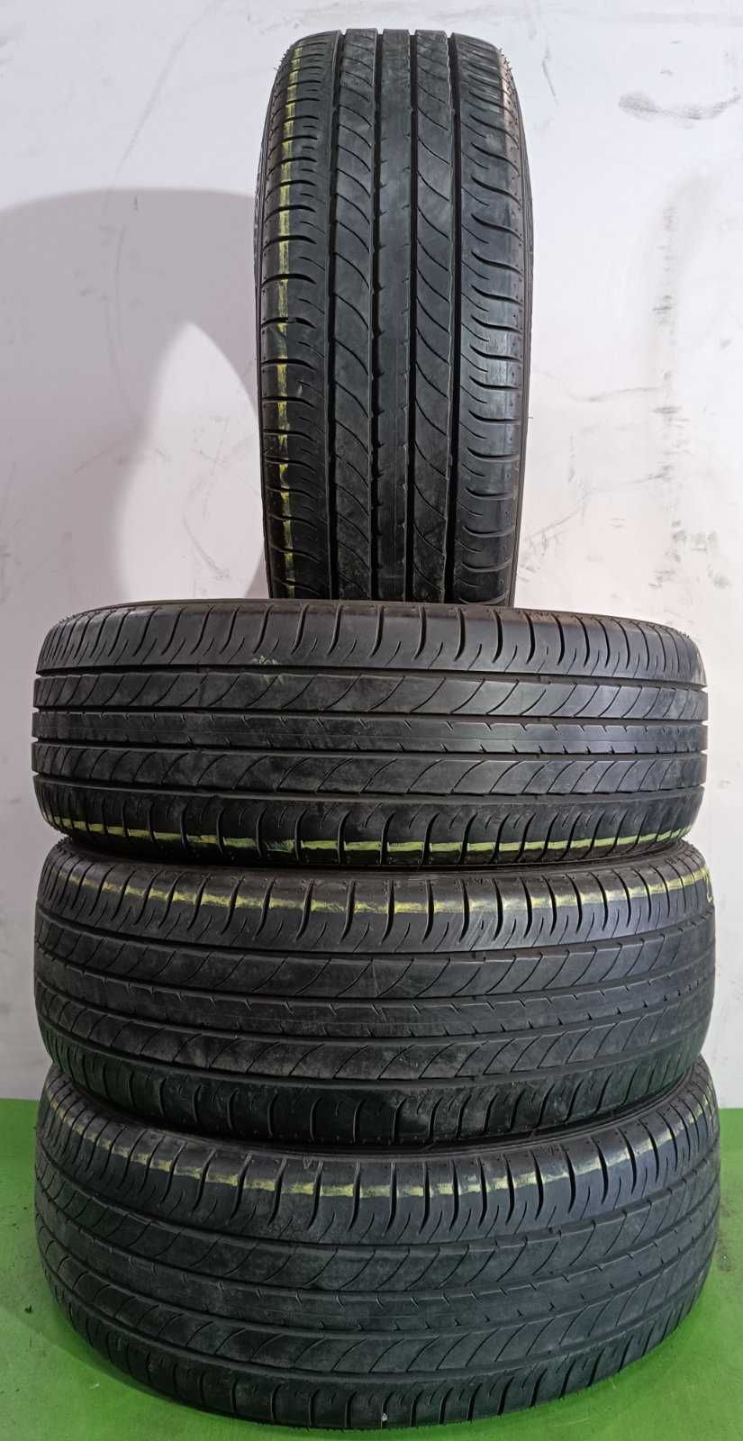 235/55/20 Dunlop SP Sport MAXX 050