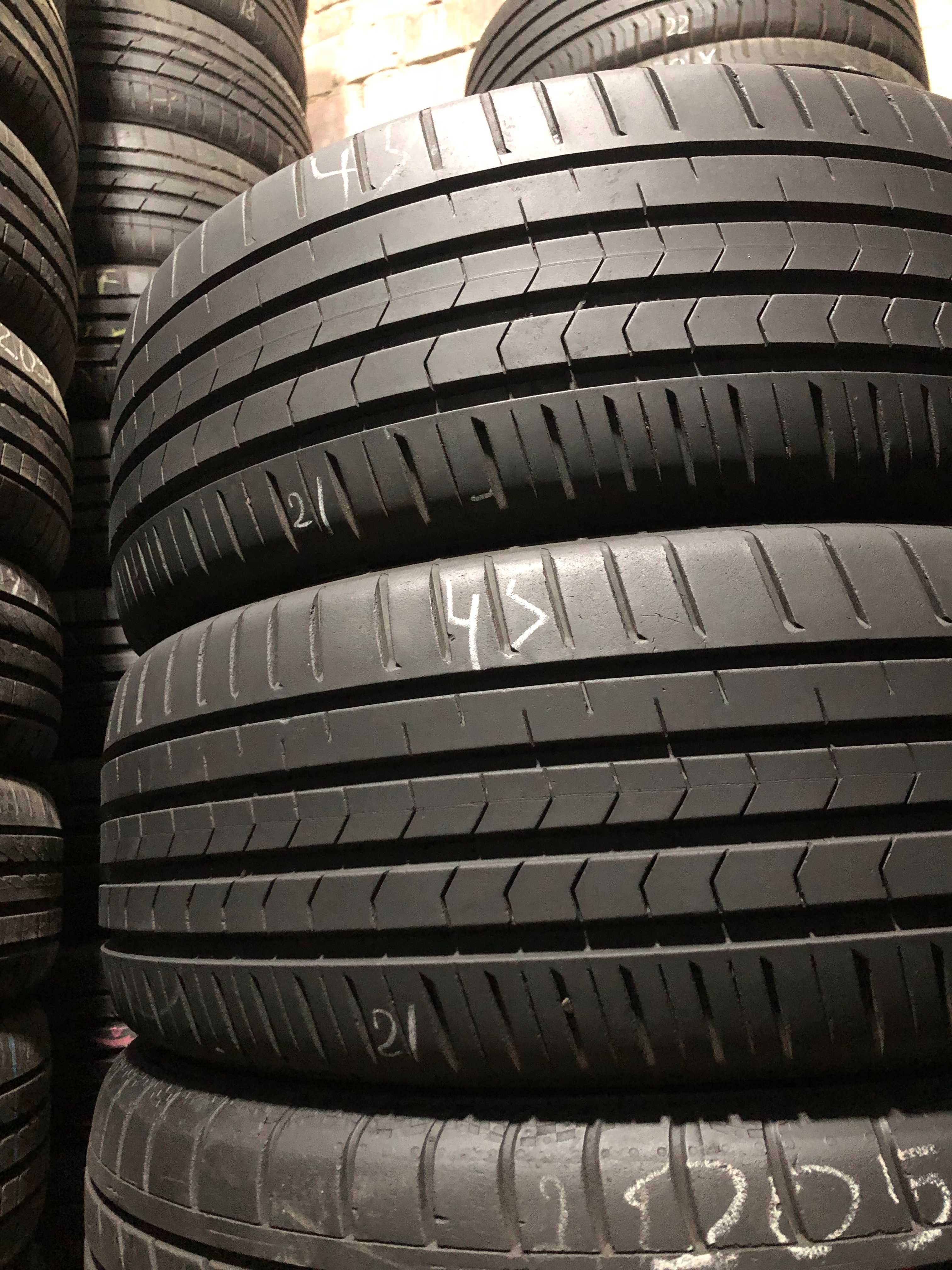 Шини 205/50 R17 Vredestein Ultrac Satin