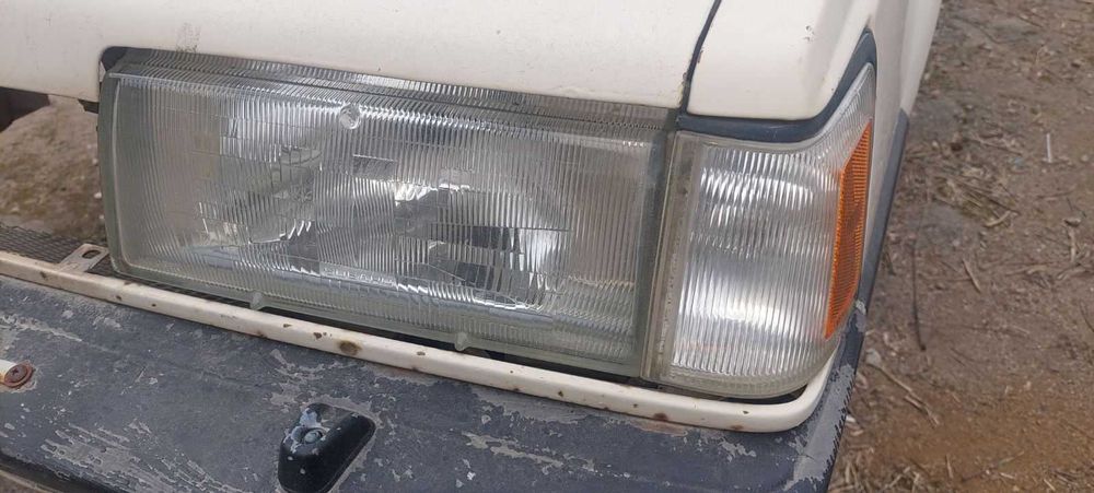 Субару Продам Фары стекла