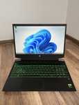 Laptop HP Pavilion Gaming 15 Gwarancja