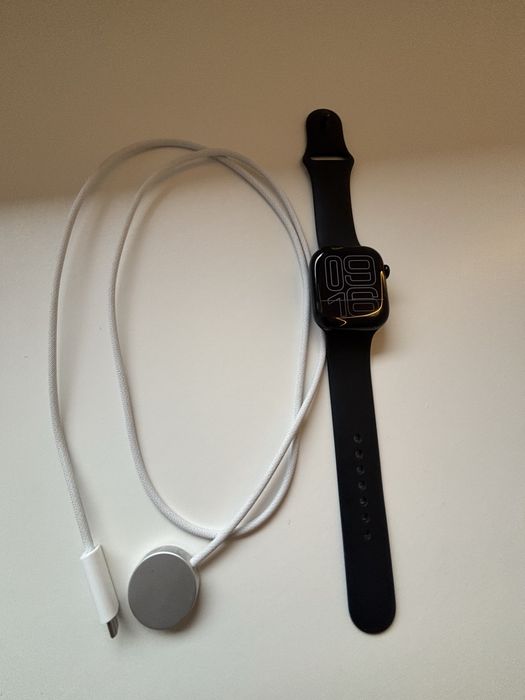 Apple Watch Series 10