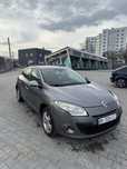 Renault Megane 3 автомат бенз 2.0, на газу максимальна комплектація