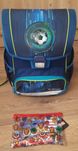 Tornister Herlitz Loop Soccer
