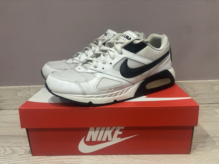 Чоловічі кросівки Nike Air Max Оригінал