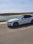 Ford Mustang 2.3i EcoBoost Aut.