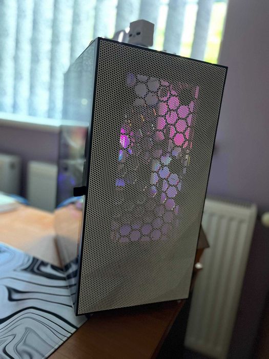 Потужний Ігровий ПК rtx3070 r7 5700х