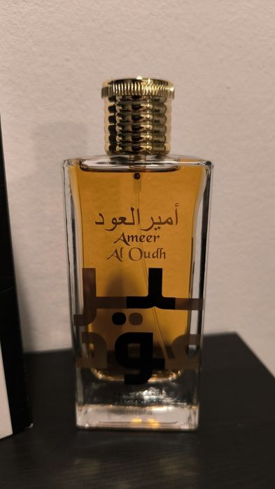 Perfume Ameer Al Oudh - Lattafa