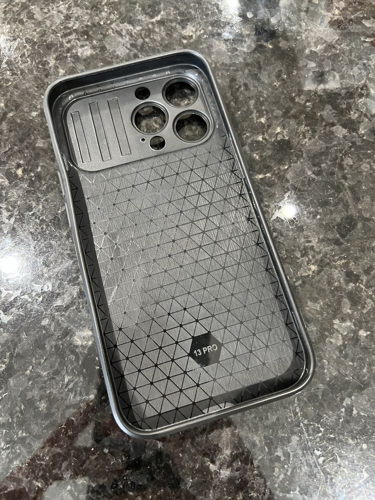 Capa iPhone 13 Pro