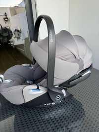 Ovo Cybex Cloud Z I-Size + Base Isofix 360