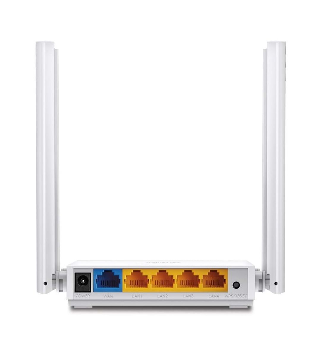 Маршрутизатор інтернет WiFi5 TP-Link Archer C24