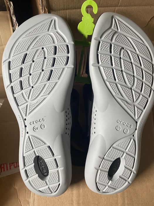 Босоніжки Crocs Literide 360 Sandal